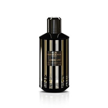 Lemon Line - Skin / Scent